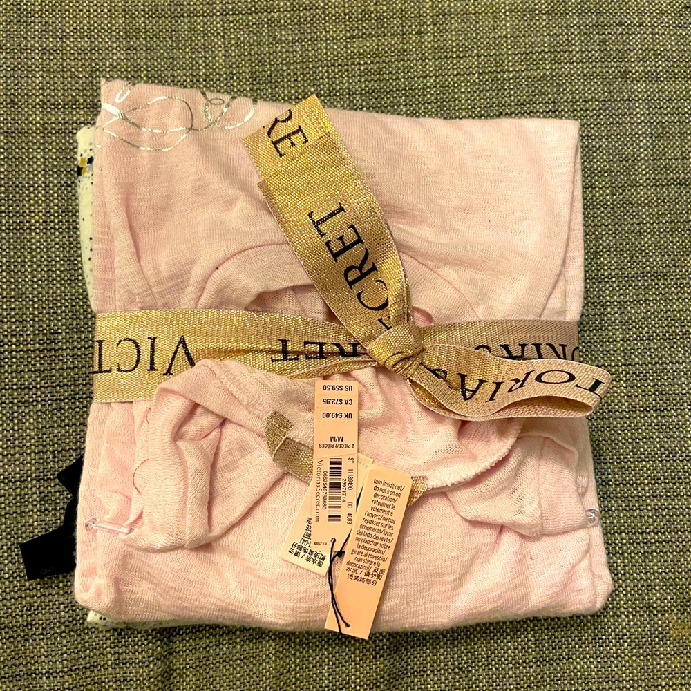 Victoria’s Secret Pajamas Brand New